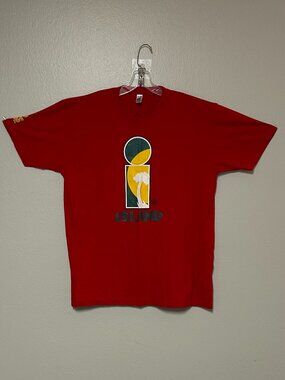 Island Records T-Shirt